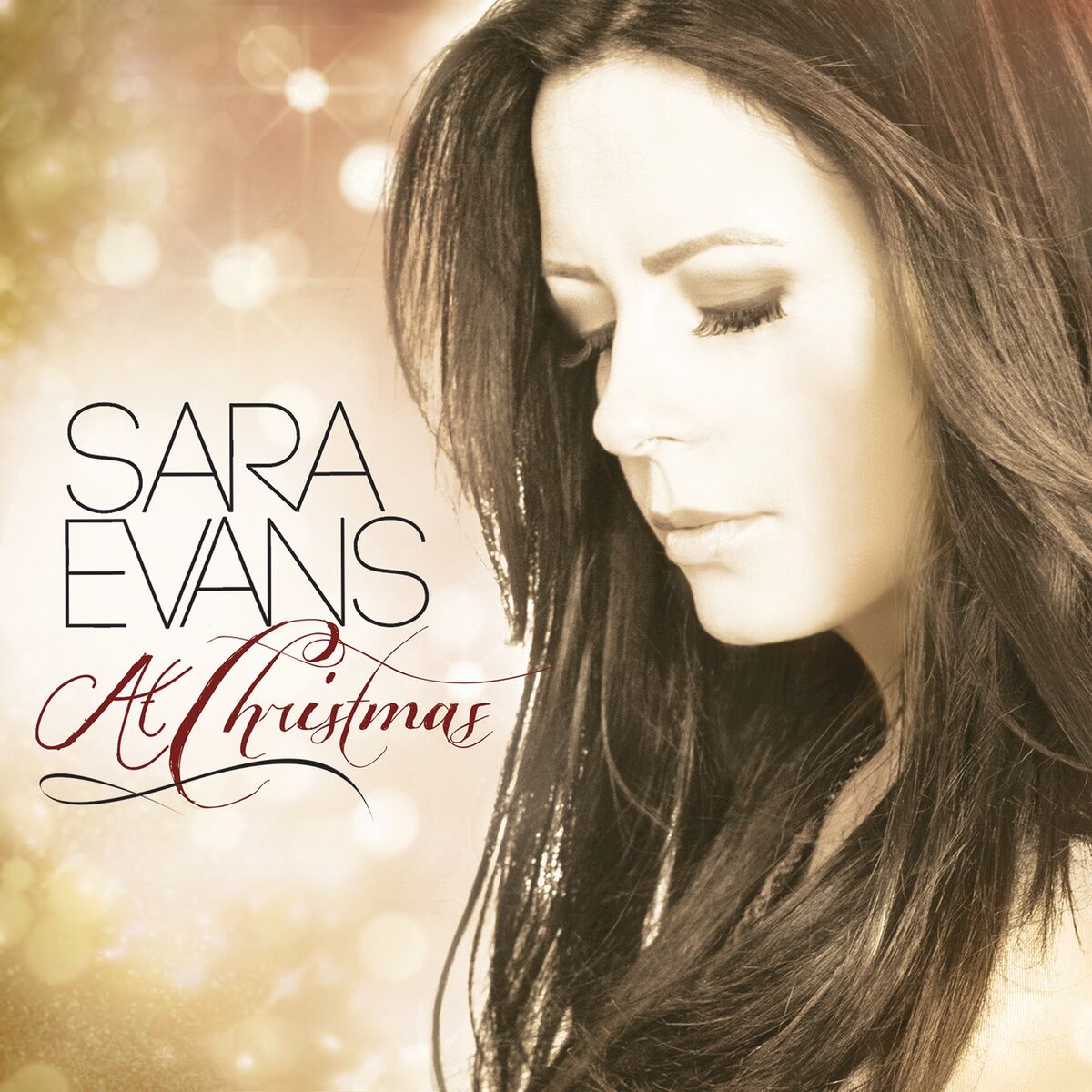 Album cover of At Christmas
