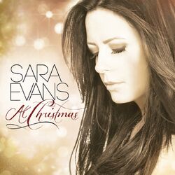 Cover of At Christmas