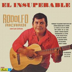 Cover of El Insuperable