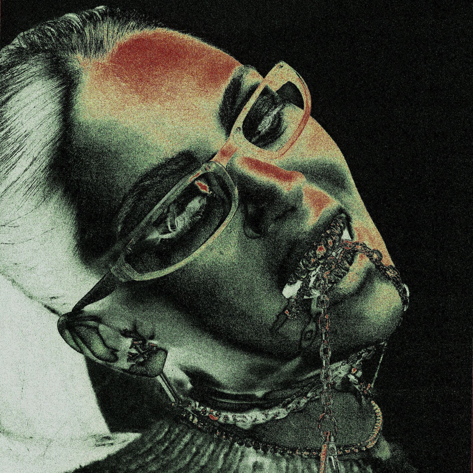 Album cover of RUNNIN