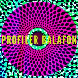 Cover of Balafon