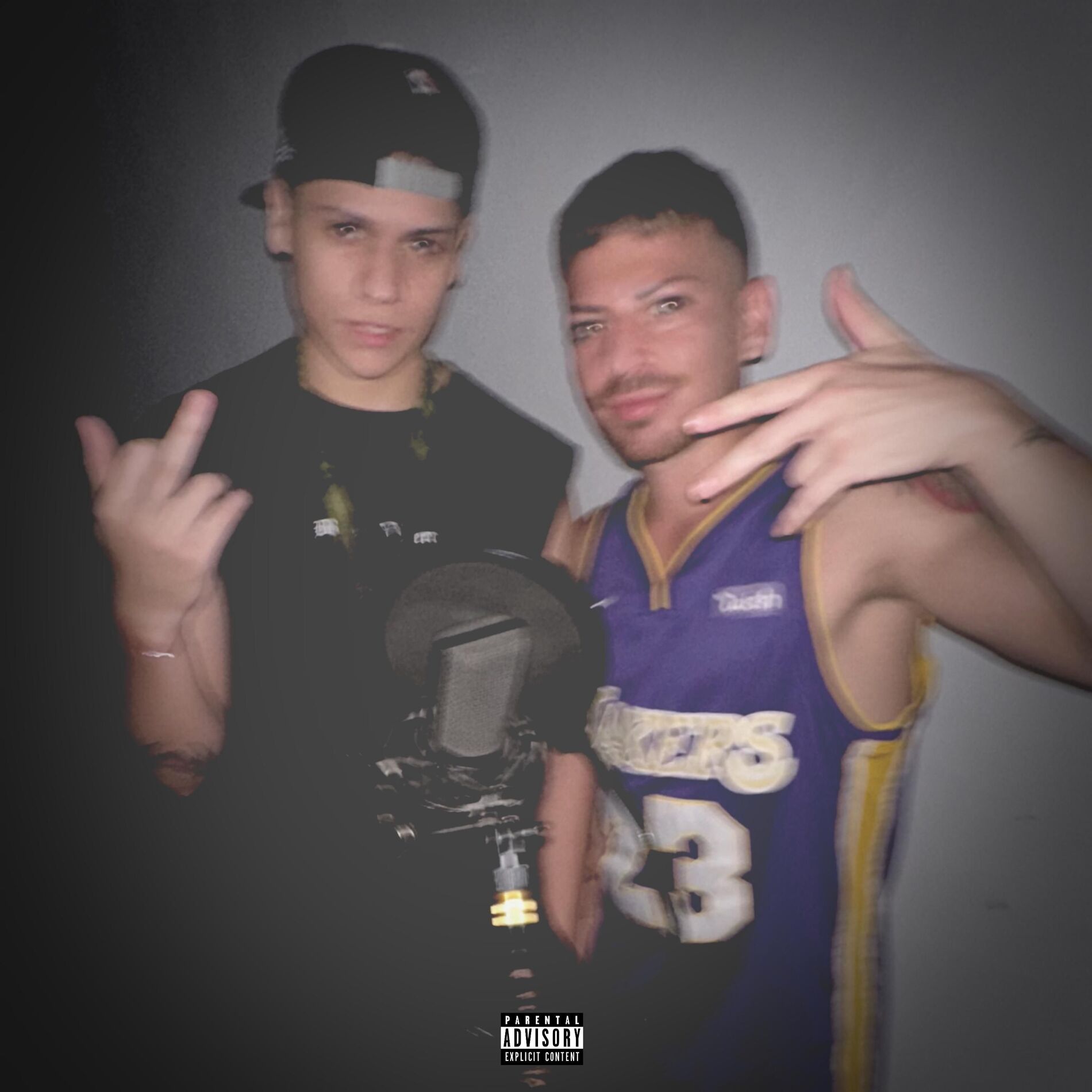 Album cover of I GOT IT (feat. TIBA LK)