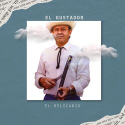 Cover of El Gustador