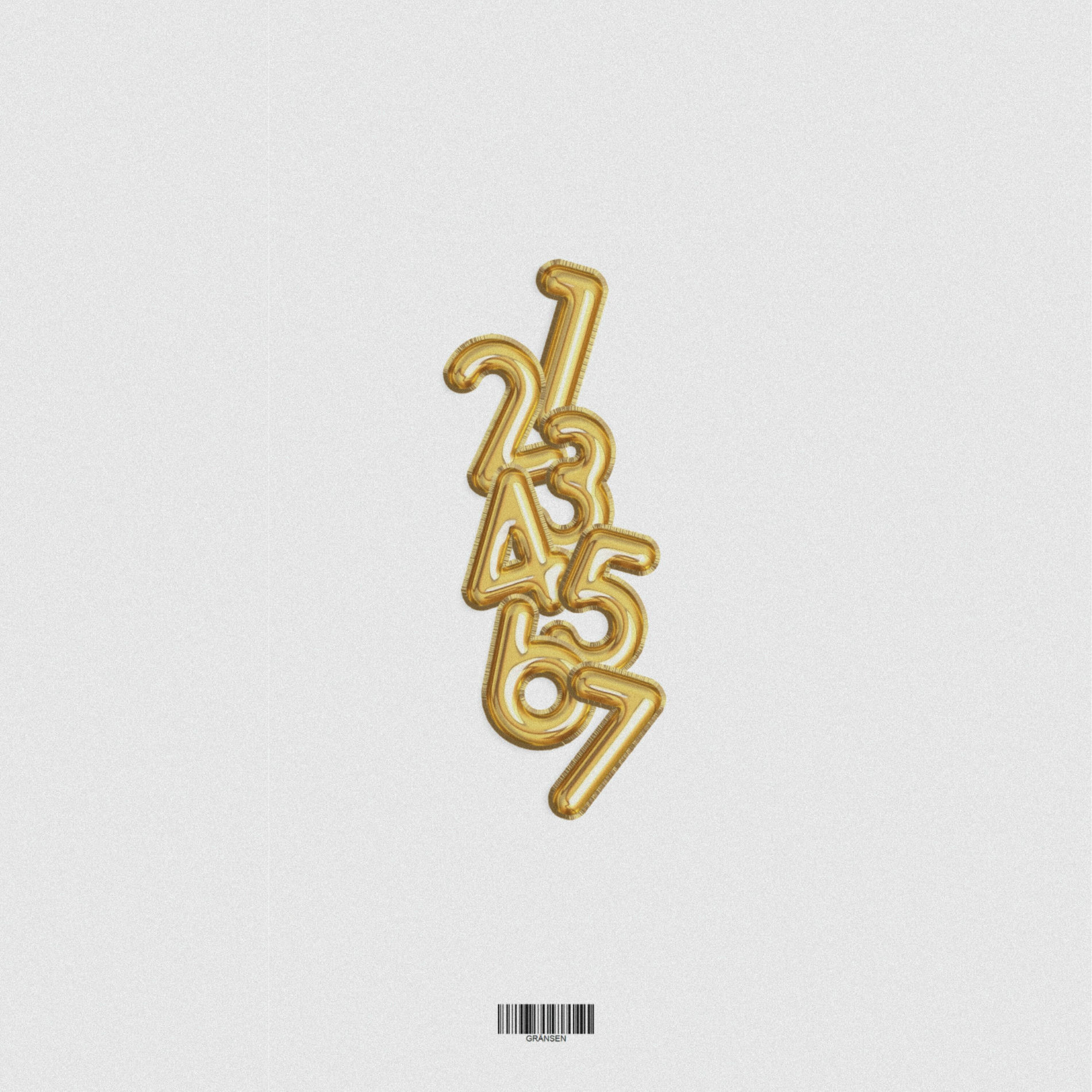 Album cover of 1234567 (EN SHOT)