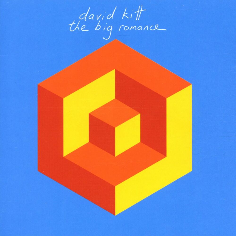 Picture of The Big Romance (Expanded Edition)
