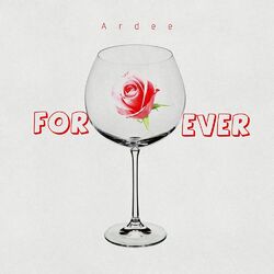 Cover of Forever