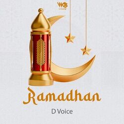 Cover of Ramadhan