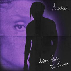 Cover of LOVE POTION