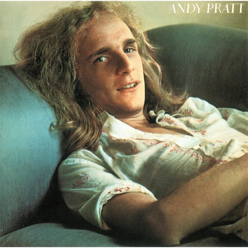 Picture of Andy Pratt