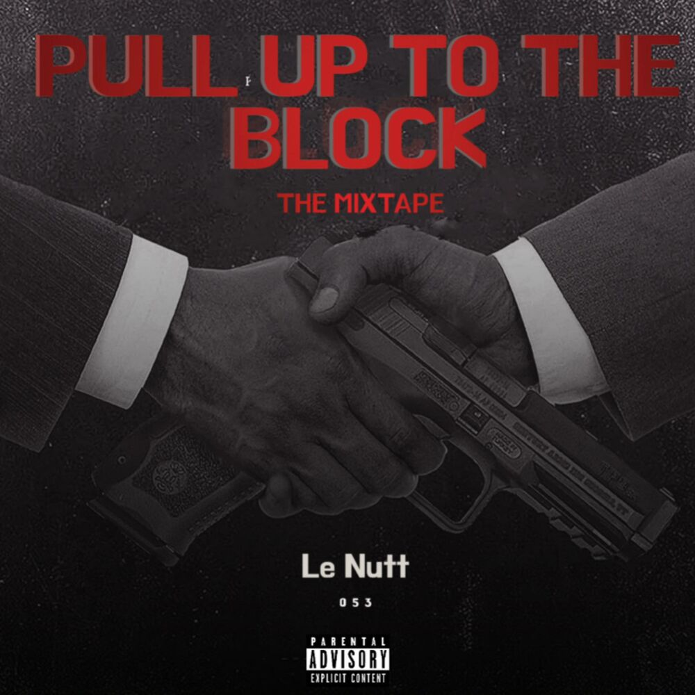 Picture of PULL UP TO THE BLOCK
