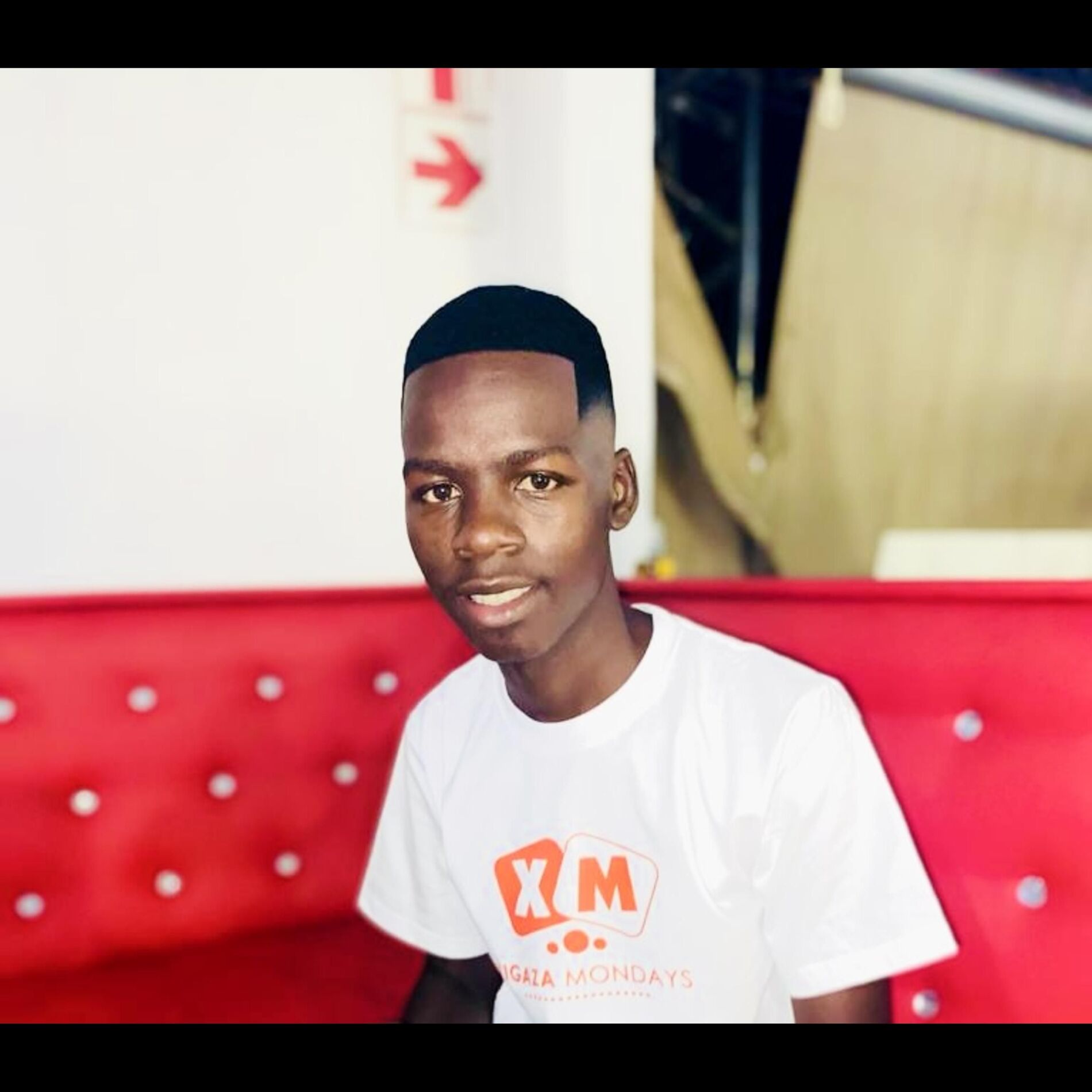 Album cover of Vutomi Lebyi Uri Na Mali (feat. Rocky)