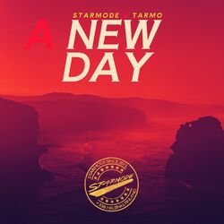 Cover of A New Day