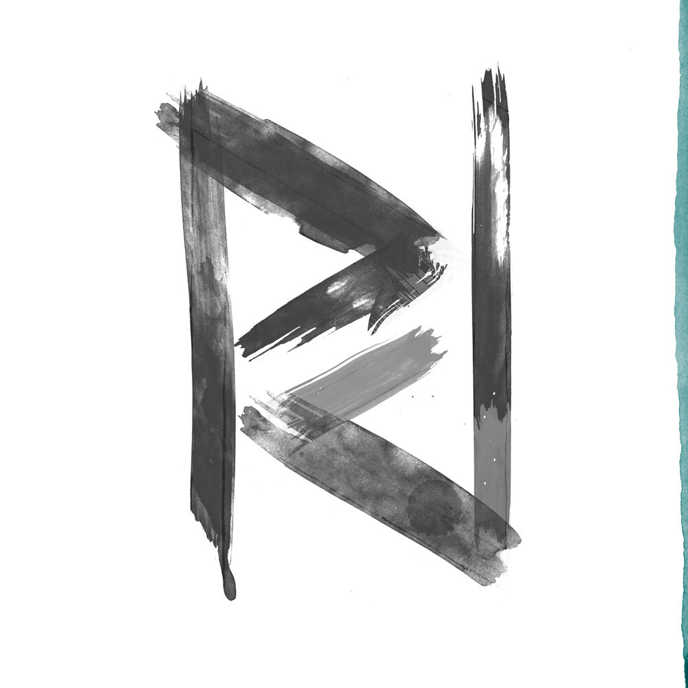 Picture of Black to Grey