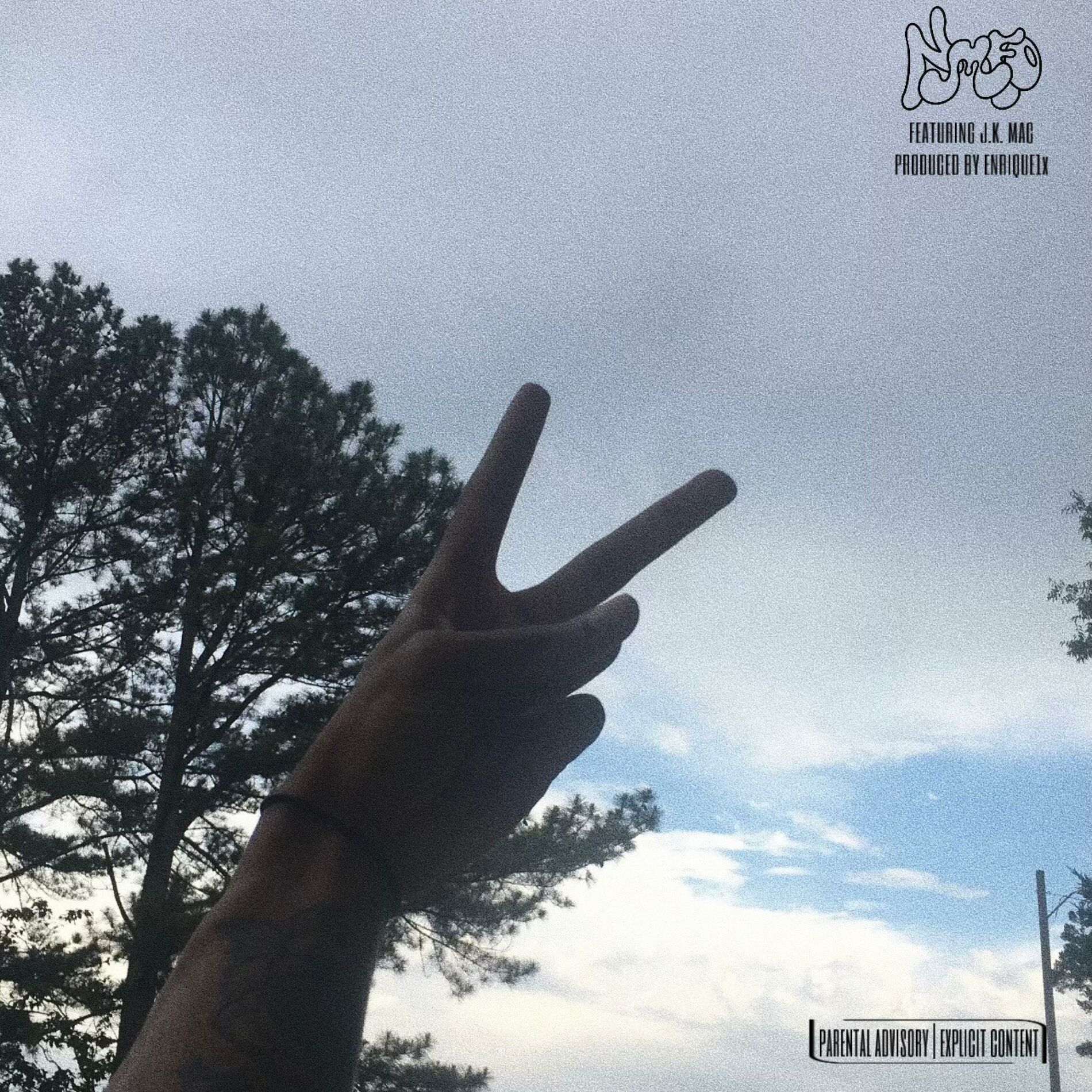 Album cover of TWO (feat. J.K. Mac)