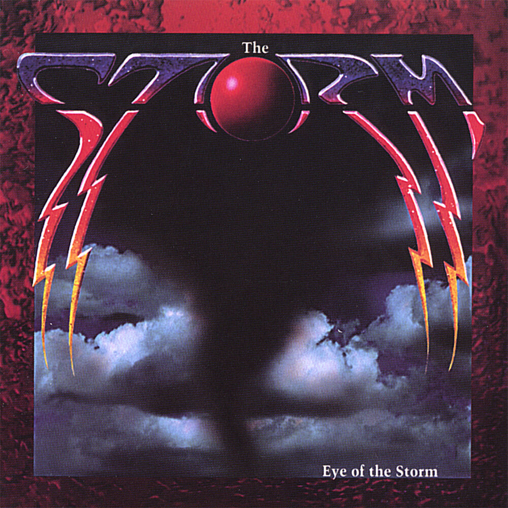 Picture of Eye of the Storm