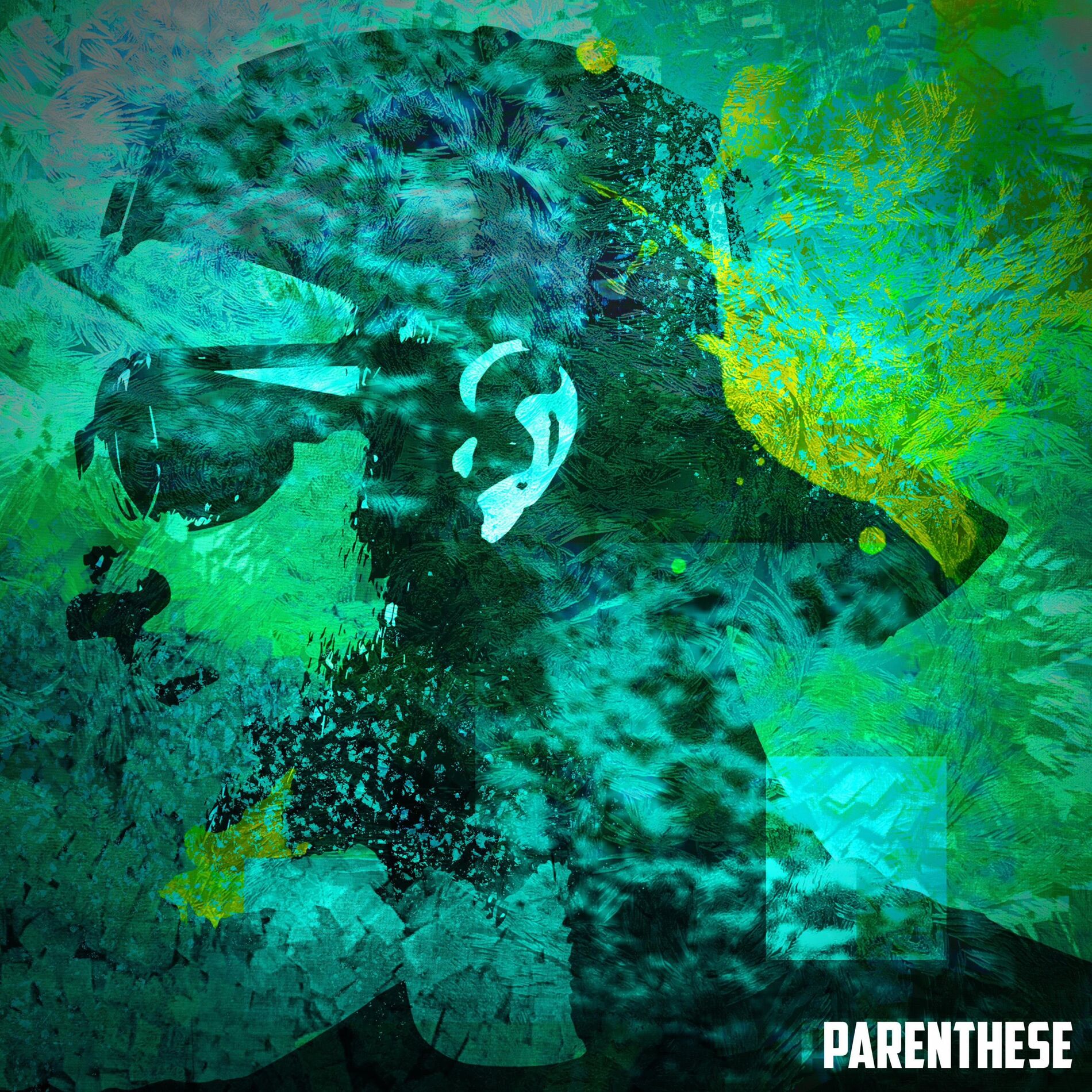 Album cover of PARENTHESE