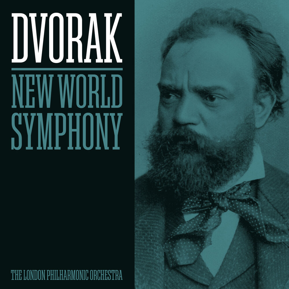 Picture of Dvorak - New World Symphony
