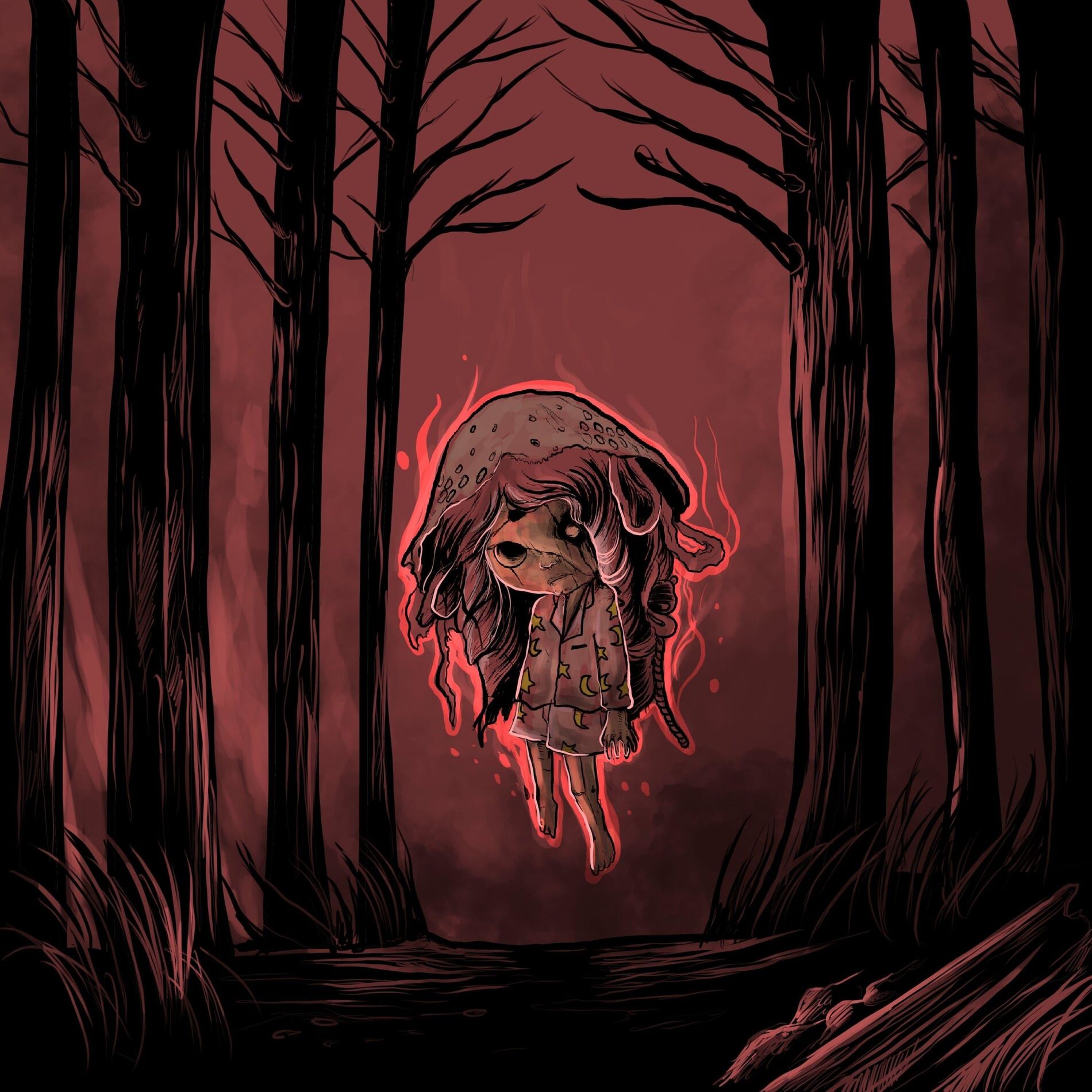 Album cover of Are You Tired?