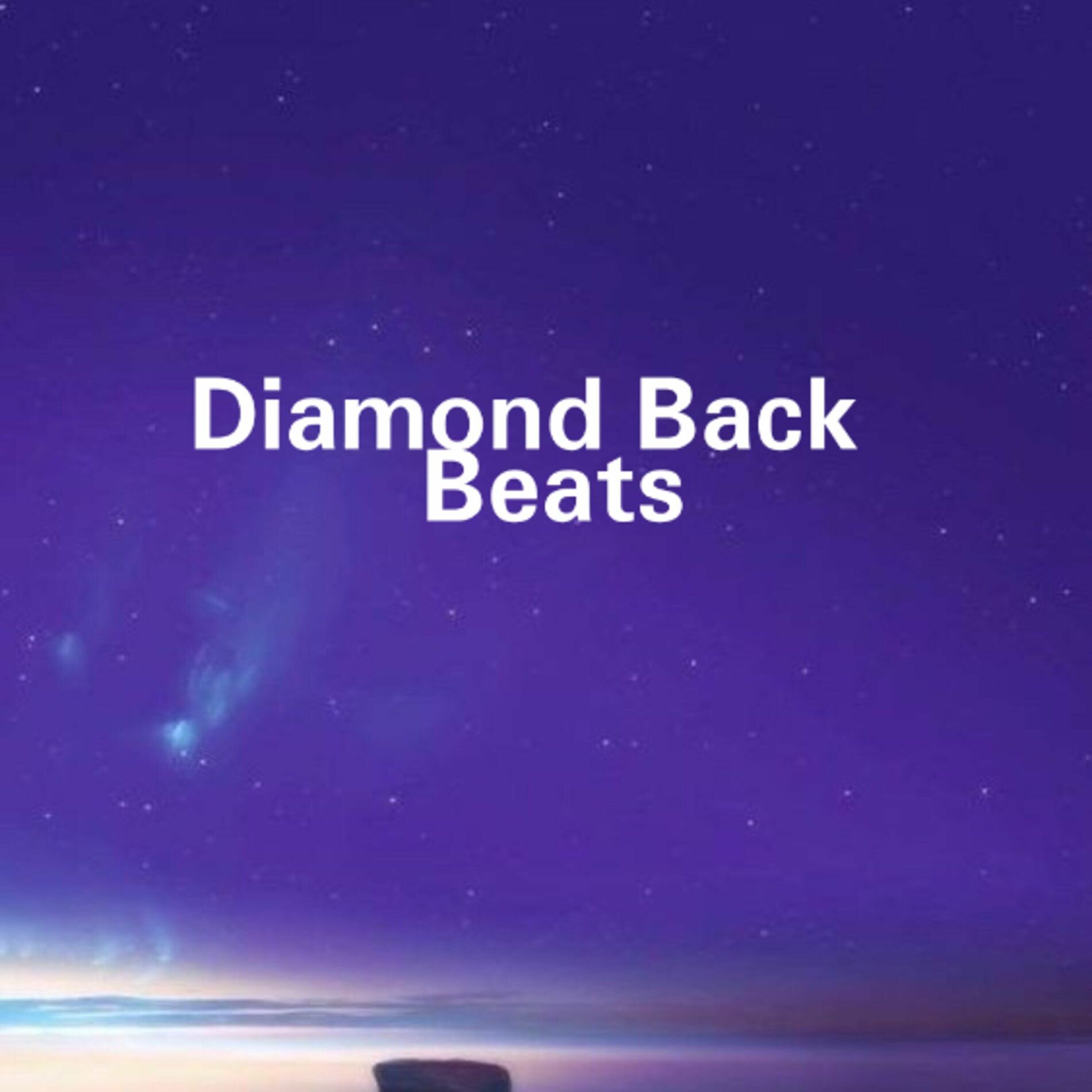 Album cover of Diamond Back Beats