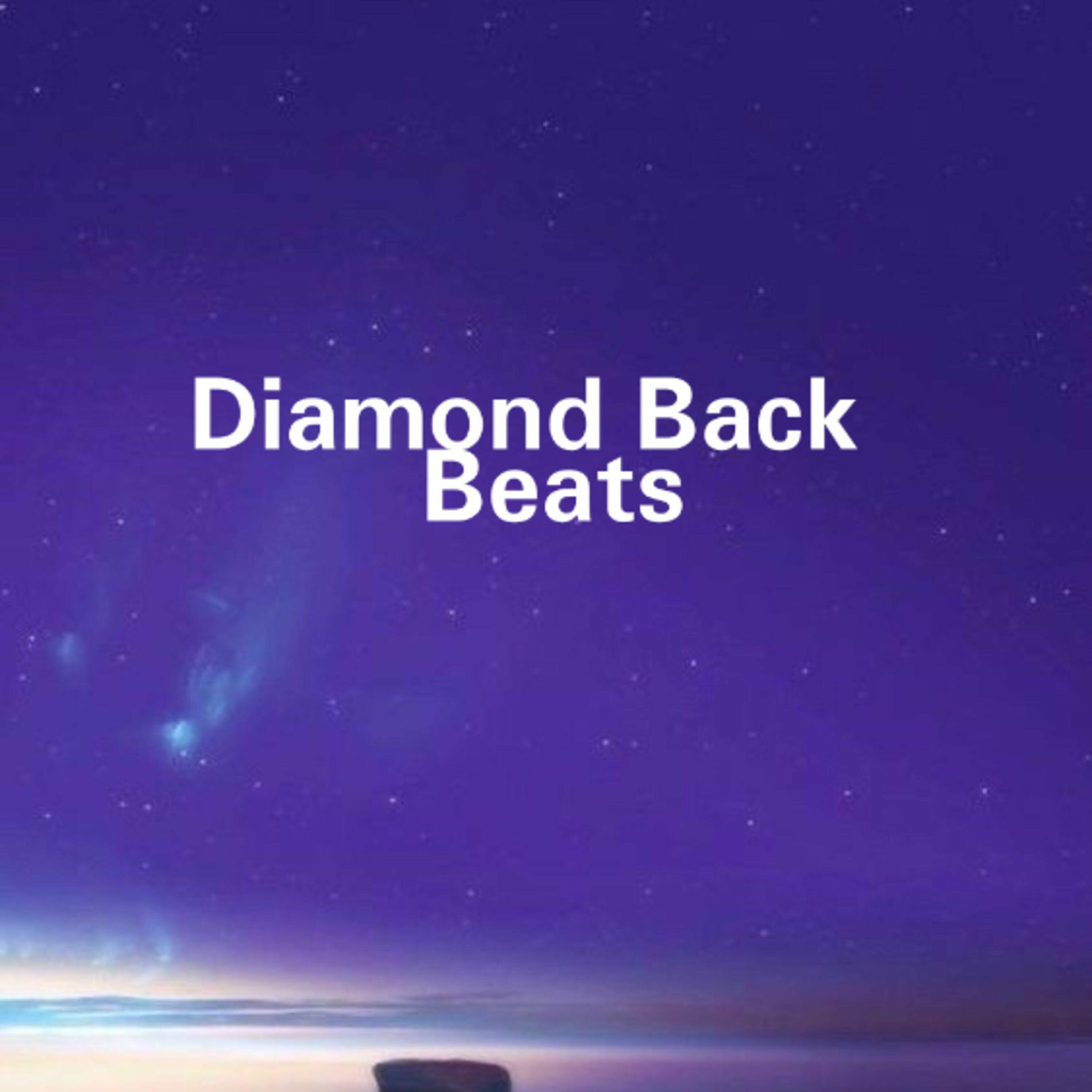 Album picture of Diamond Back Beats
