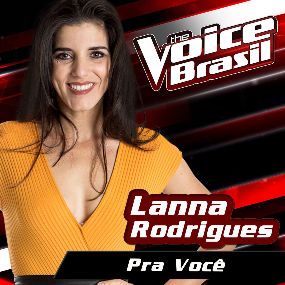 Album cover of Pra Você