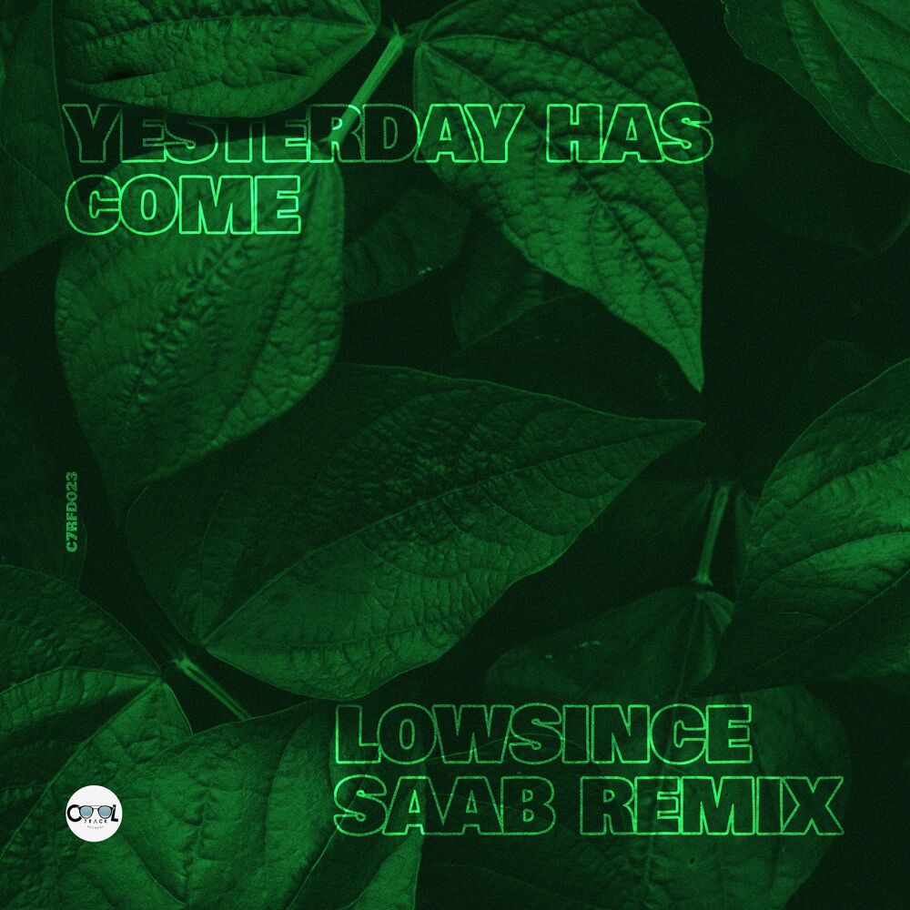 Picture of Yesterday Has Come (Remix)
