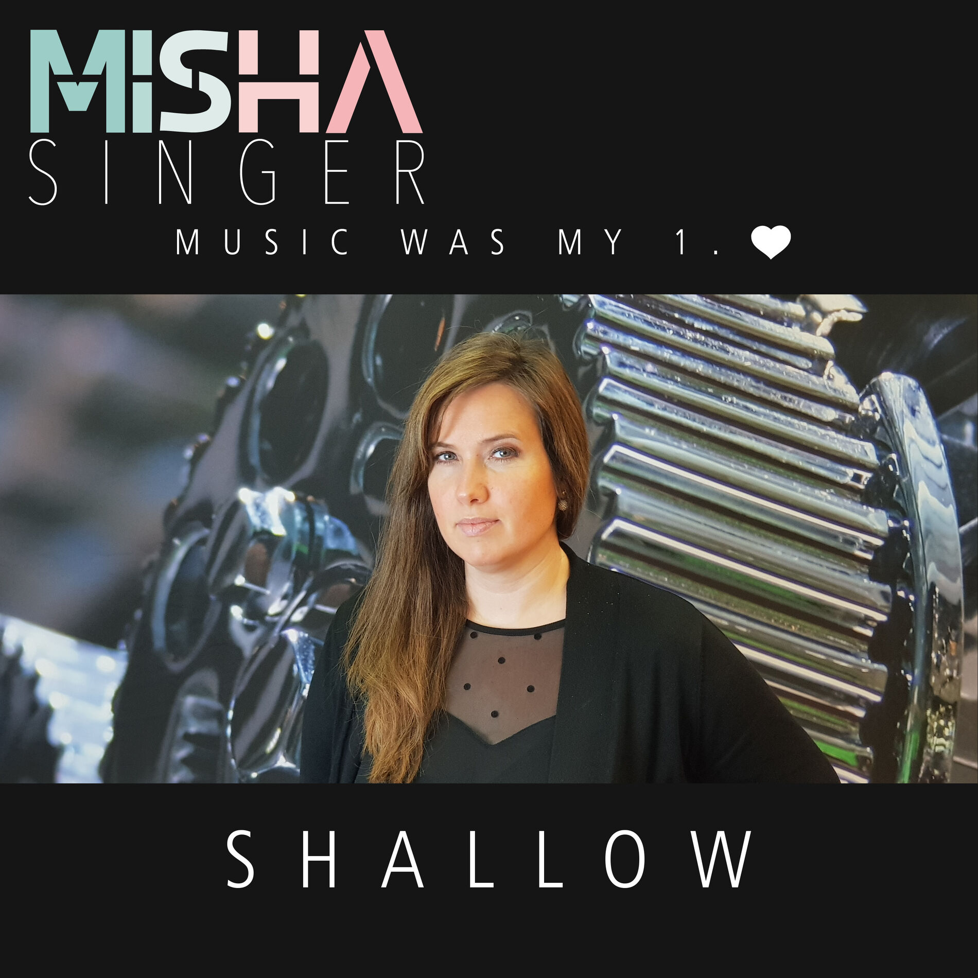 Album cover of Shallow