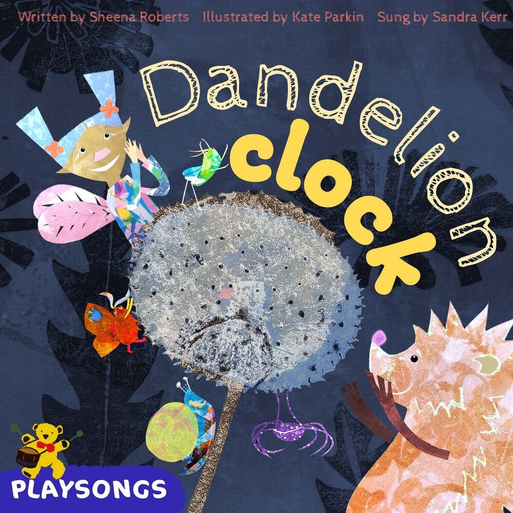 Picture of Dandelion Clock