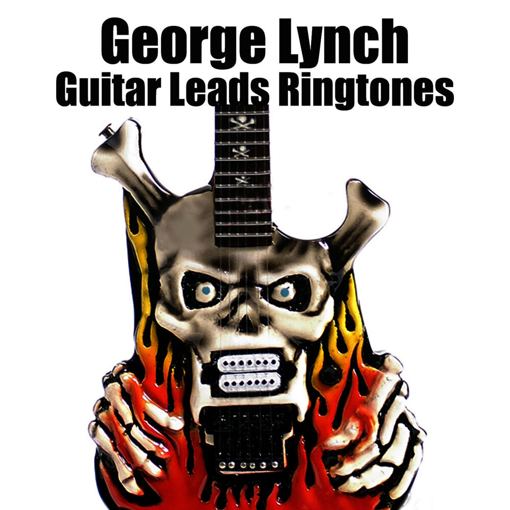 Picture of Guitar Leads Ringtones