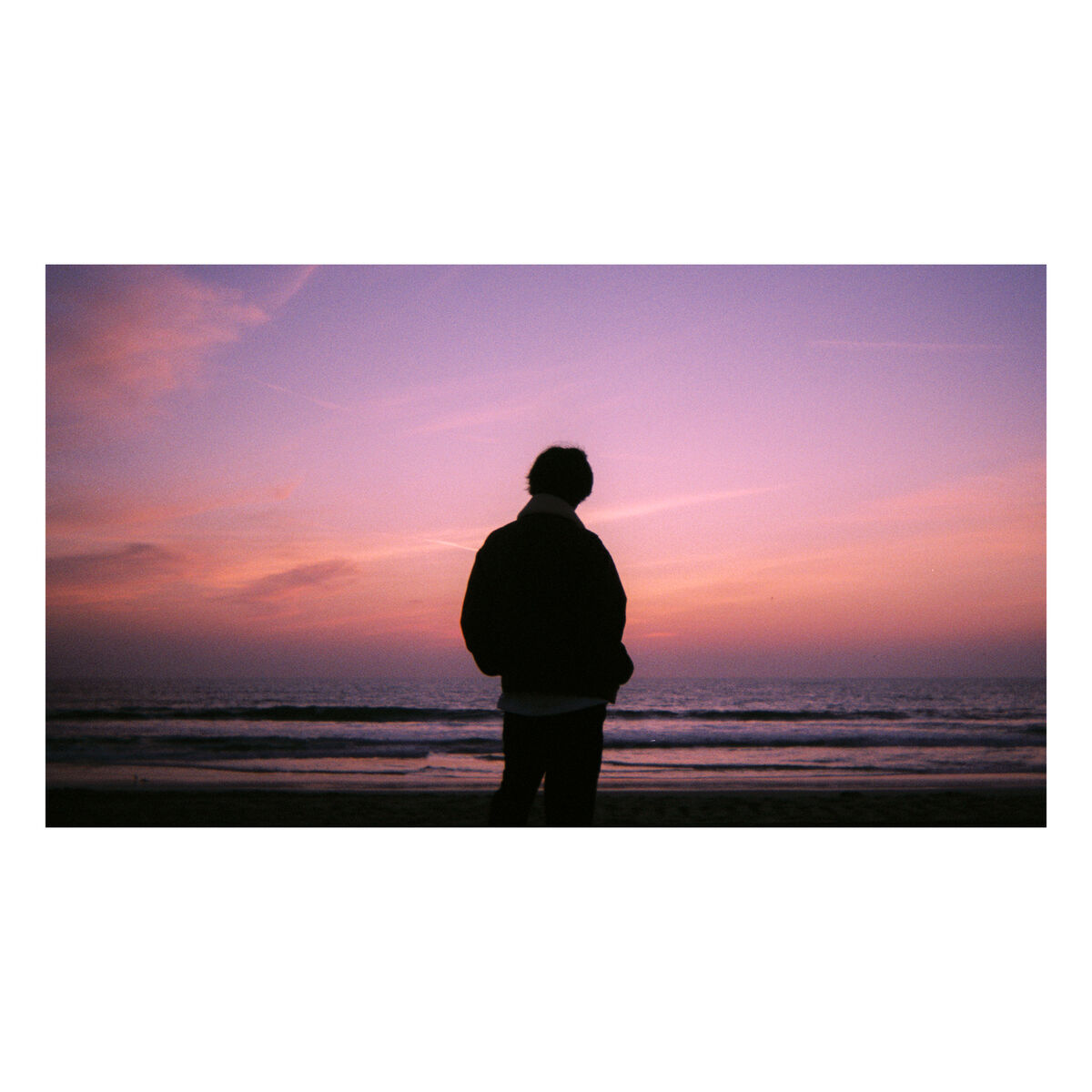 Album cover of less of you