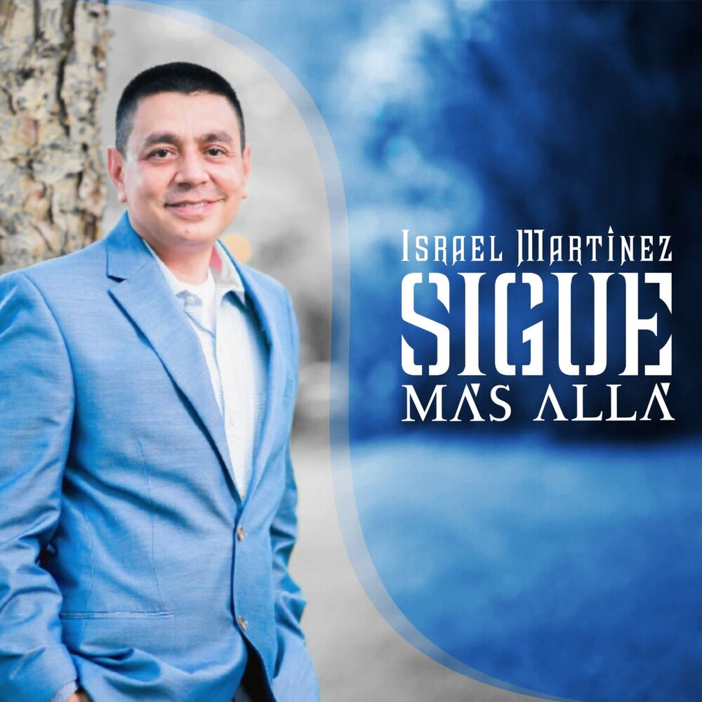 Picture of Sigue Mas Alla
