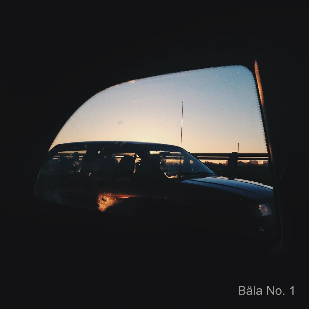 Picture of Bäla No.1