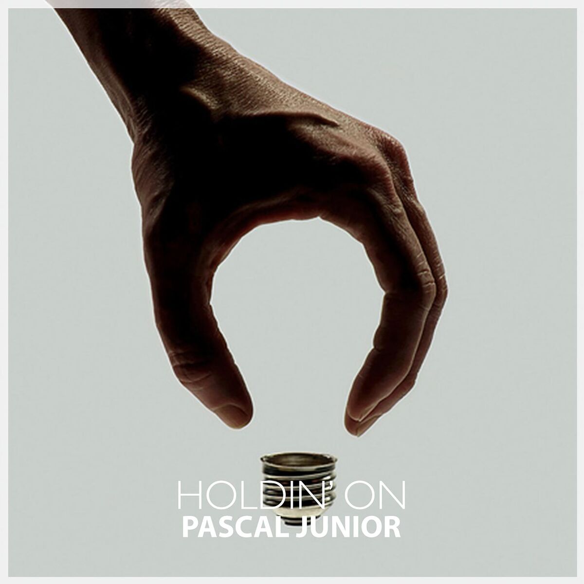 Album cover of Holdin' On
