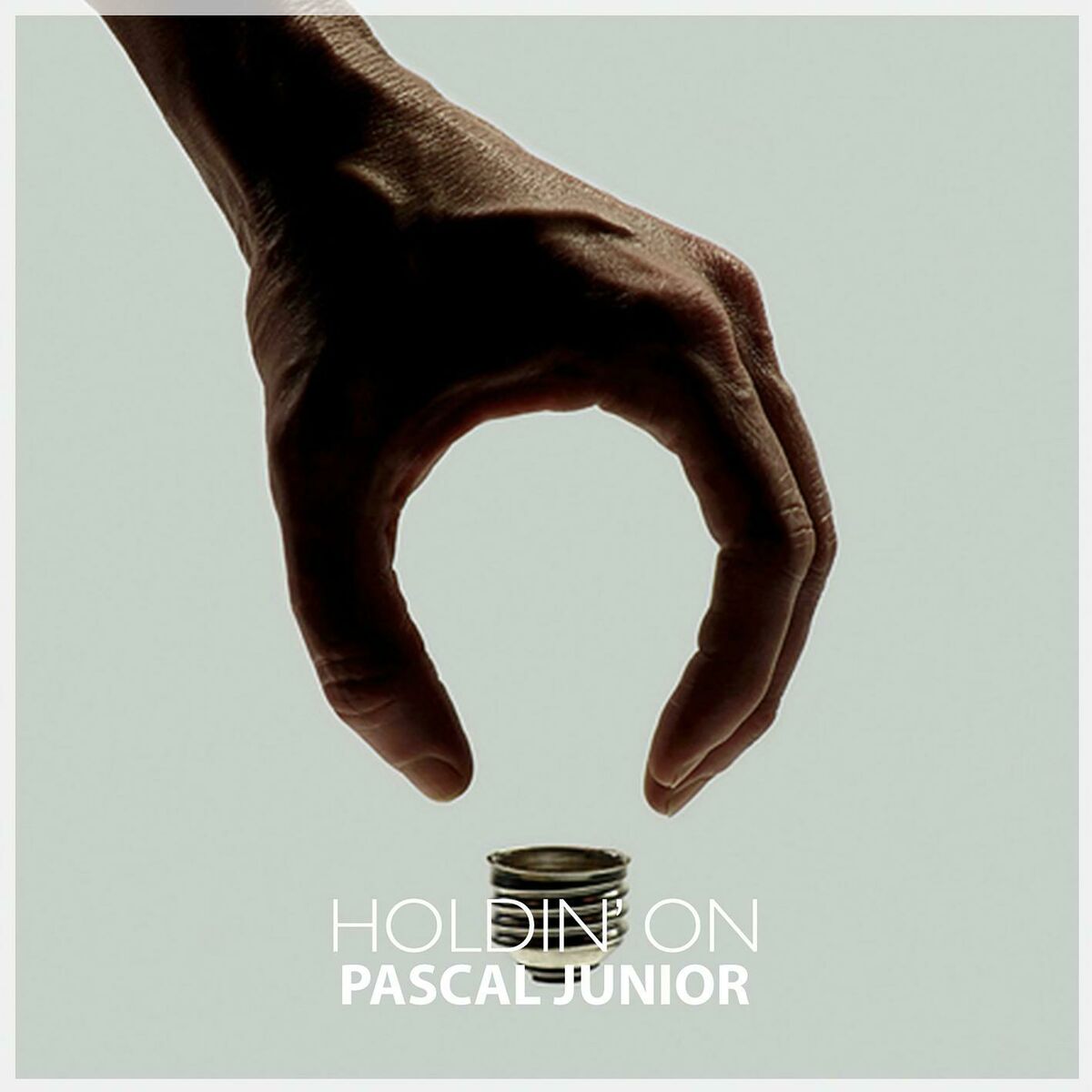 Album cover of Holdin' On