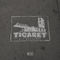 TICARET by Pit Baccardi album cover