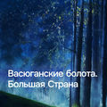 Васюганские болота. Большая Страна