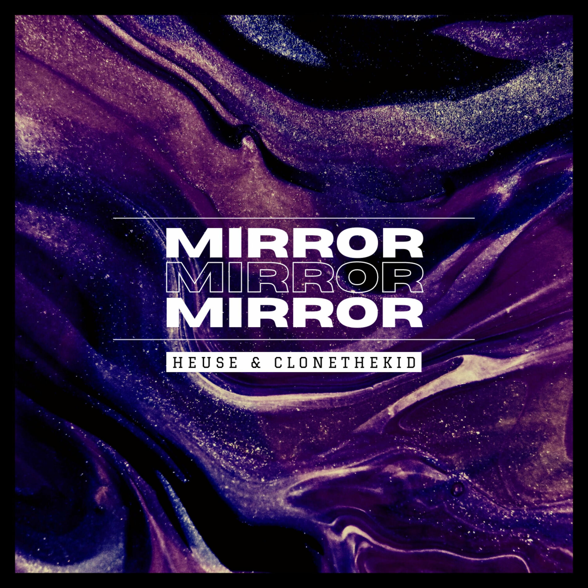 Album cover of Mirror