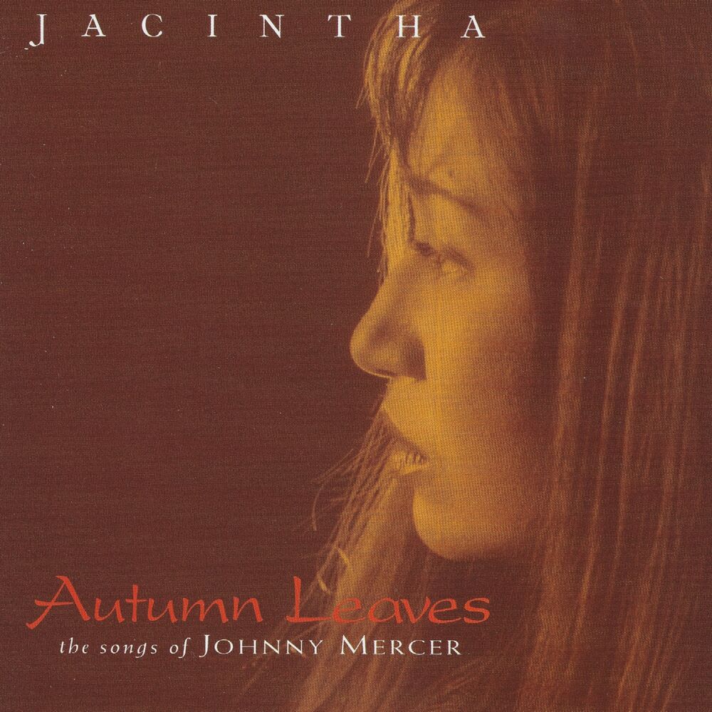 Picture of Autumn Leaves (The Songs of Johnny Mercer)