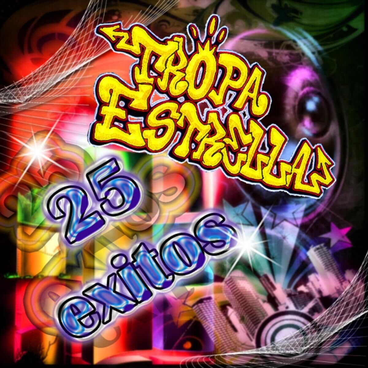Album cover of Bailala Y Gozala
