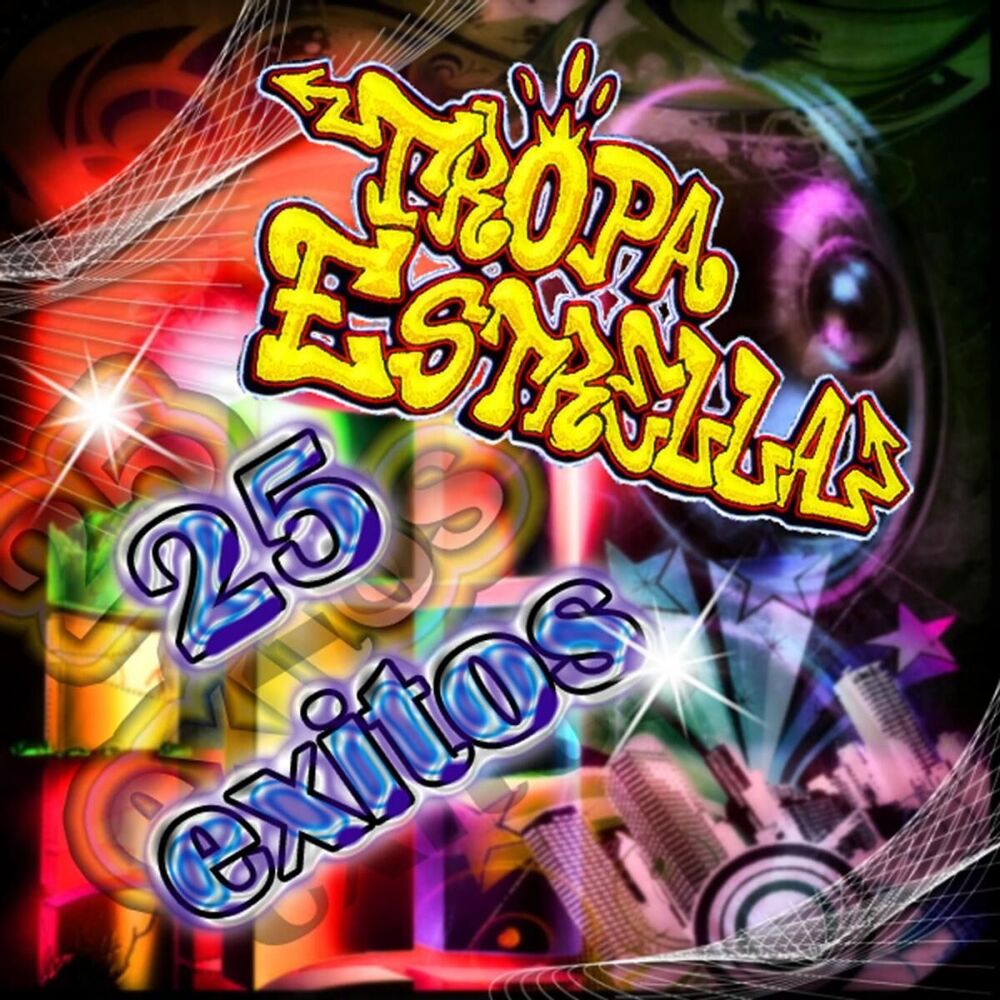 Picture of 25 Exitos