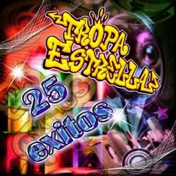 Cover of 25 Exitos