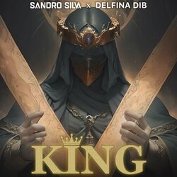 Cover of King