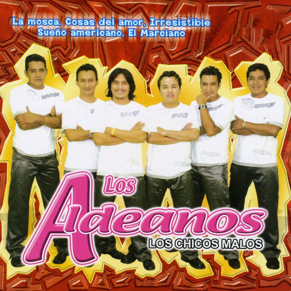 Picture of La Mosca (Los Chicos Malos)