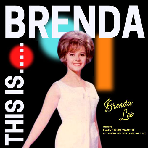 This Is Brenda