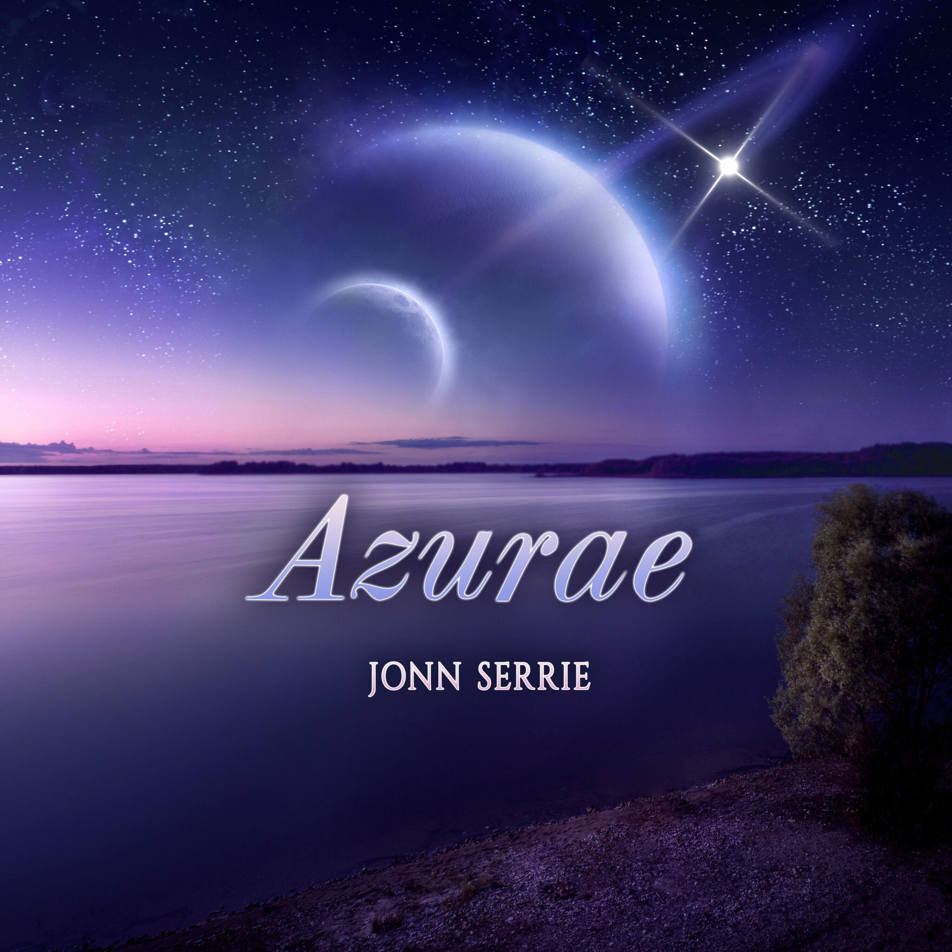 Album cover of Azurae
