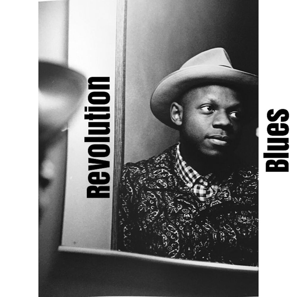 Picture of Revolution Blues