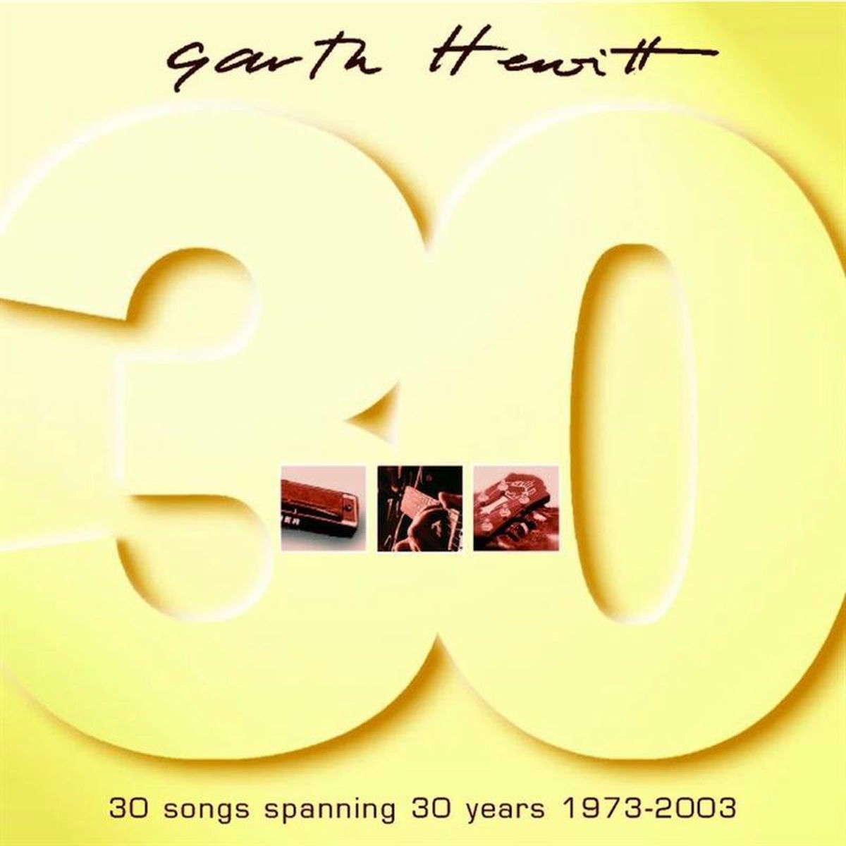 Album cover of 30