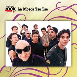 Lucha Rock