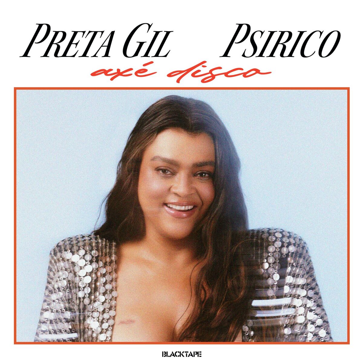 Album cover of Axé Disco