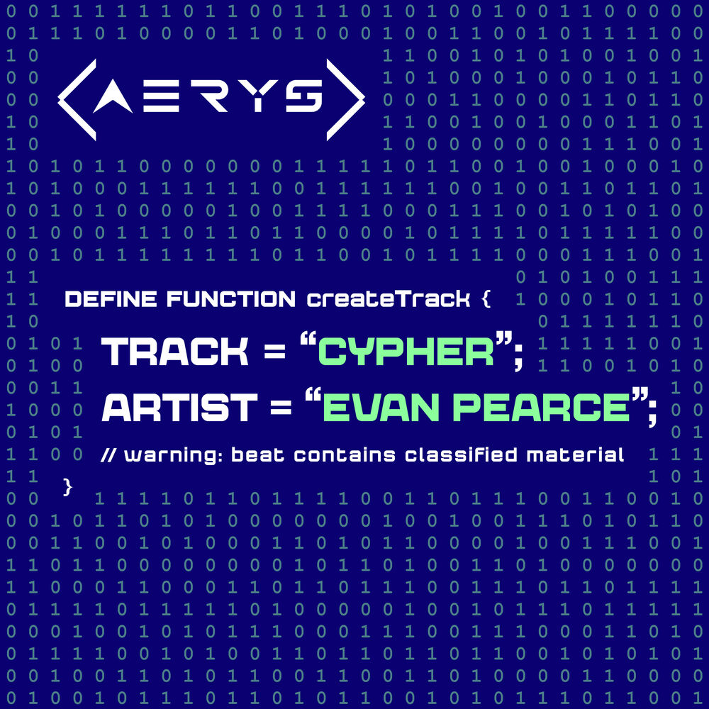 Picture of Cypher